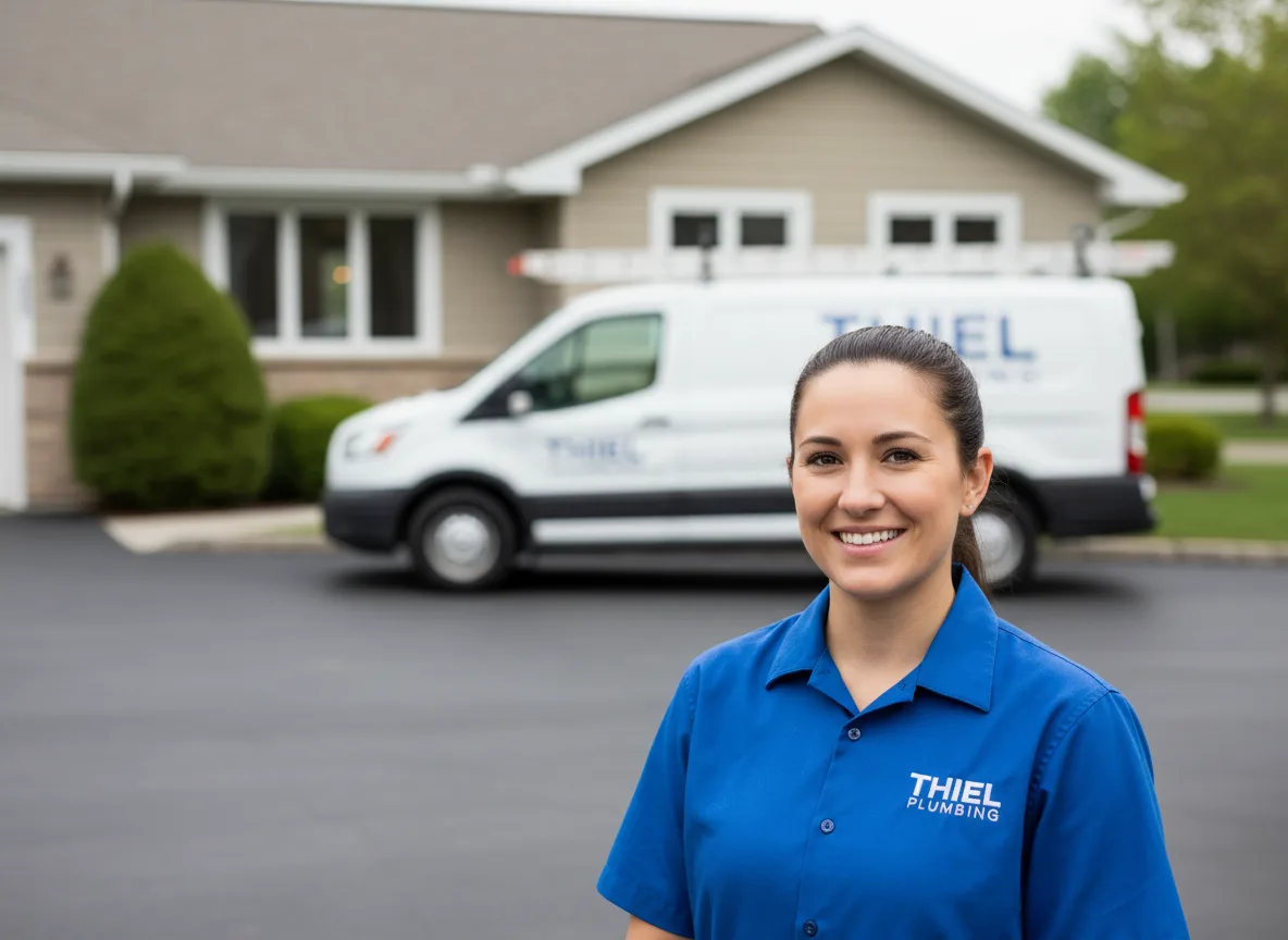 Plumber Tishomingo, OK FAQs